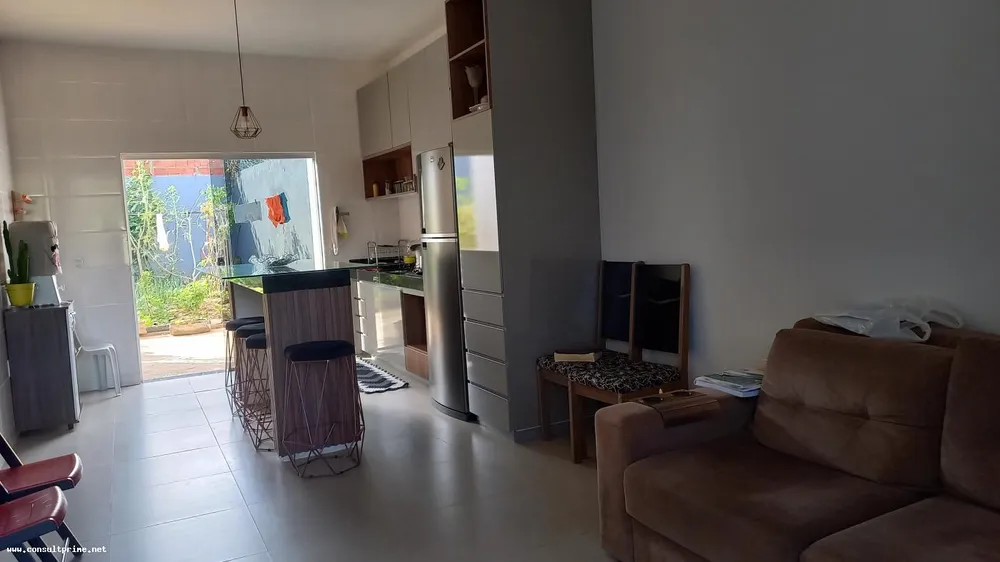 Casa, 3 quartos, 87 m² - Foto 7