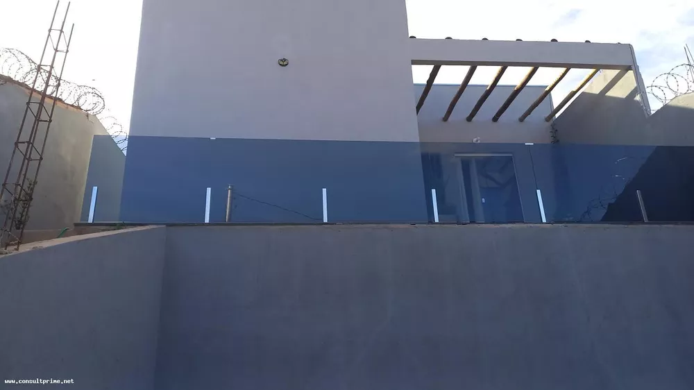 Casa à venda com 3 quartos, 270m² - Foto 3