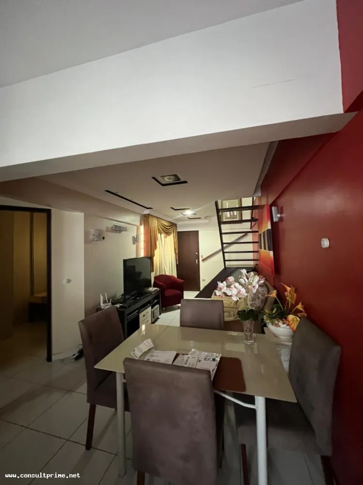 Apartamento, 3 quartos, 96 m² - Foto 4