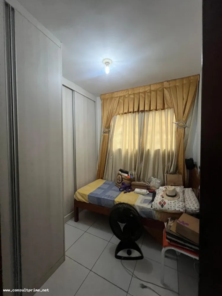 Apartamento, 3 quartos, 96 m² - Foto 4