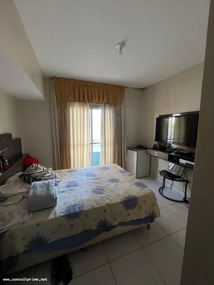 Apartamento, 3 quartos, 96 m² - Foto 6