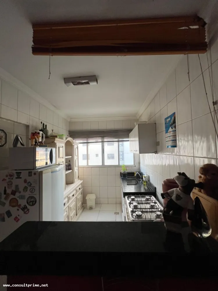 Apartamento, 3 quartos, 96 m² - Foto 7