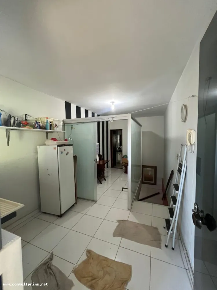 Apartamento, 3 quartos, 96 m² - Foto 9