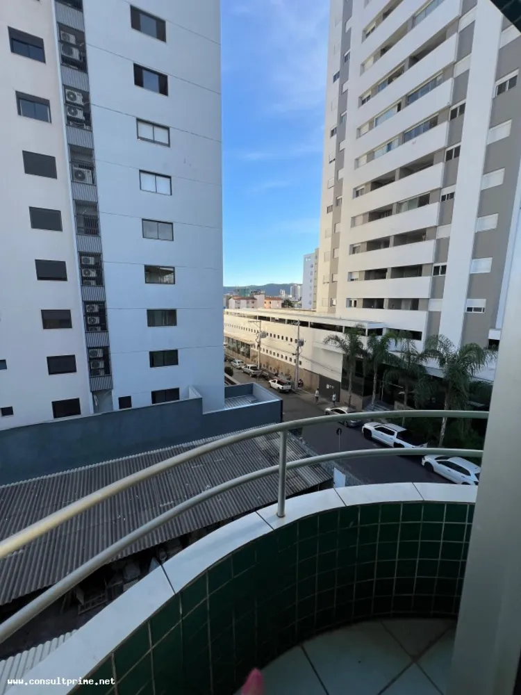Apartamento, 3 quartos, 96 m² - Foto 7
