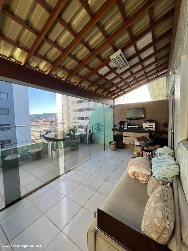 Apartamento, 3 quartos, 96 m² - Foto 5