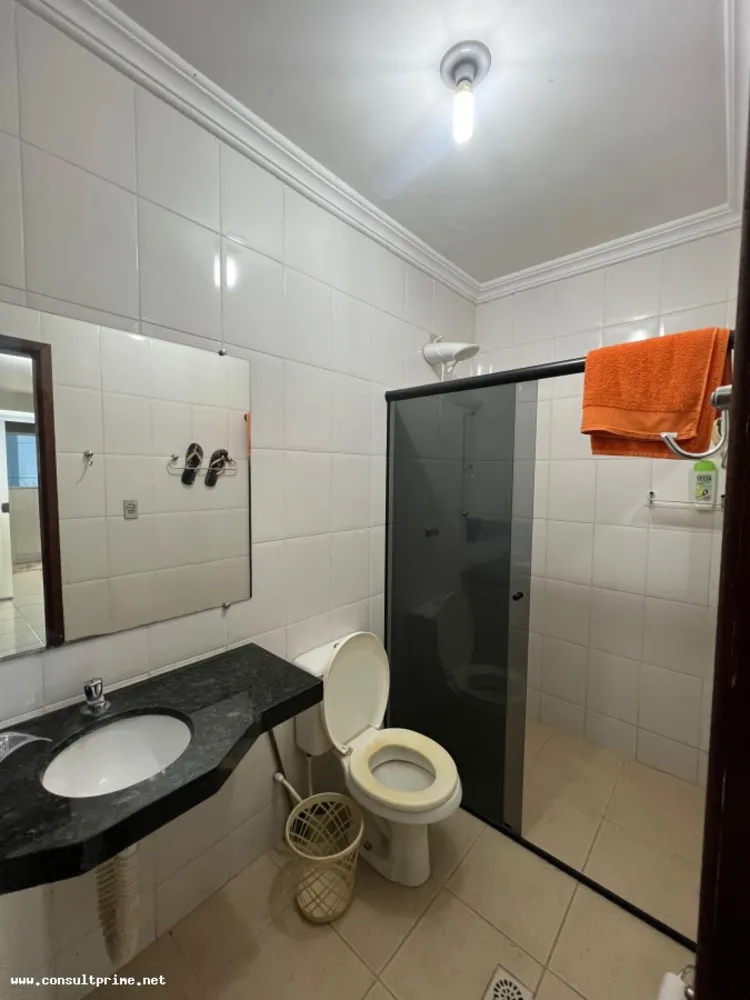 Apartamento, 3 quartos, 96 m² - Foto 3