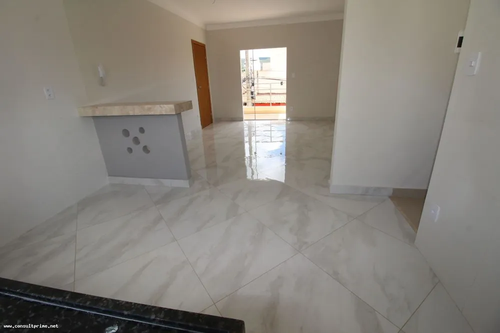 Apartamento, 3 quartos, 100 m² - Foto 1
