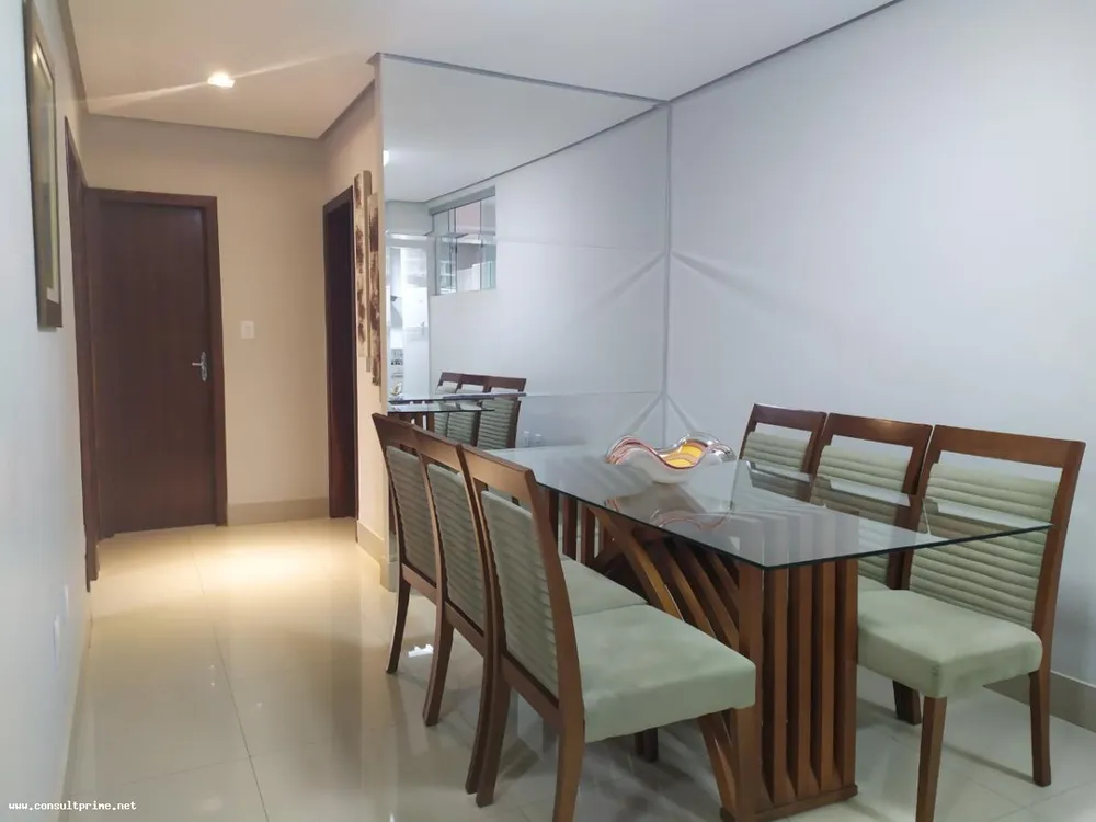 Apartamento, 3 quartos, 117 m² - Foto 14