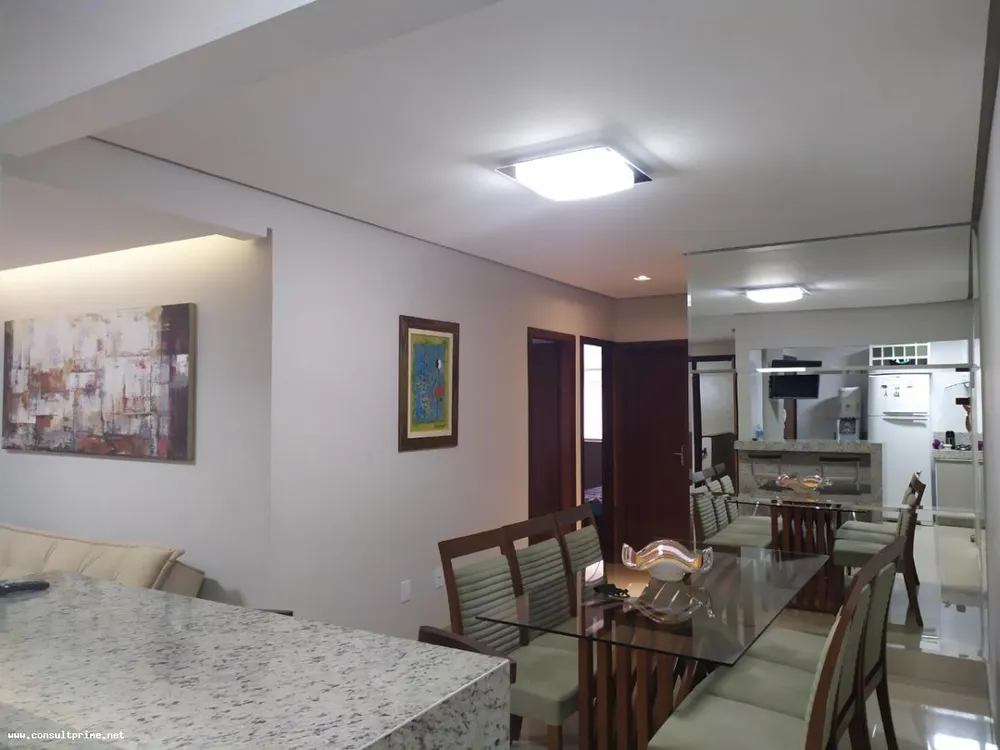 Apartamento, 3 quartos, 117 m² - Foto 6
