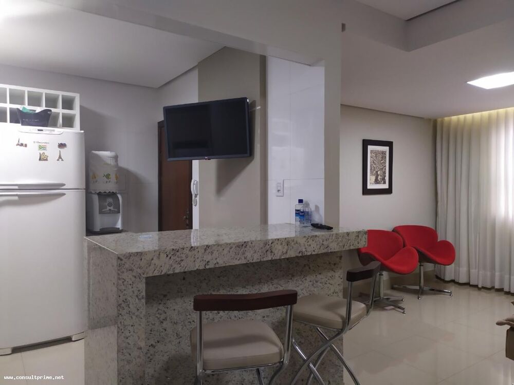 Apartamento, 3 quartos, 117 m² - Foto 8