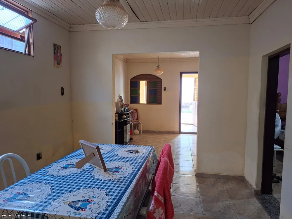 Casa, 3 quartos - Foto 6
