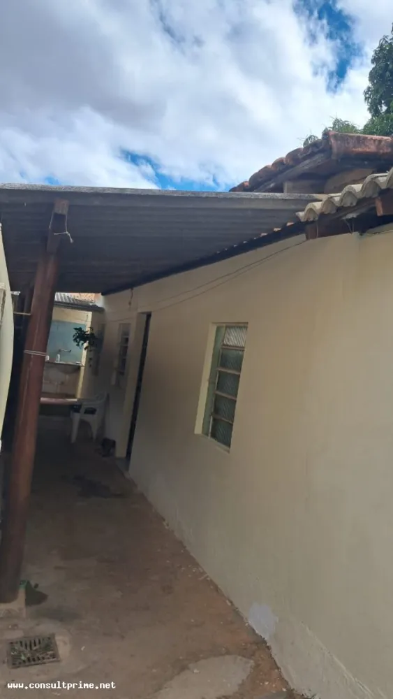 Casa, 3 quartos - Foto 12