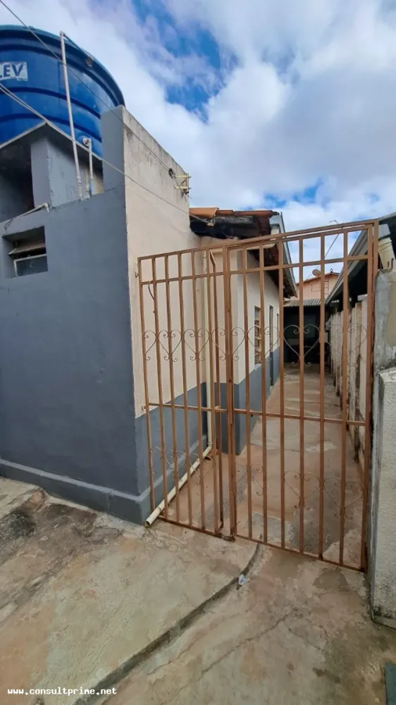 Casa, 3 quartos - Foto 4