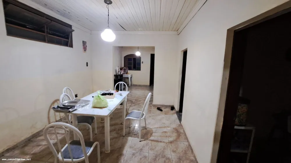 Casa, 3 quartos - Foto 3