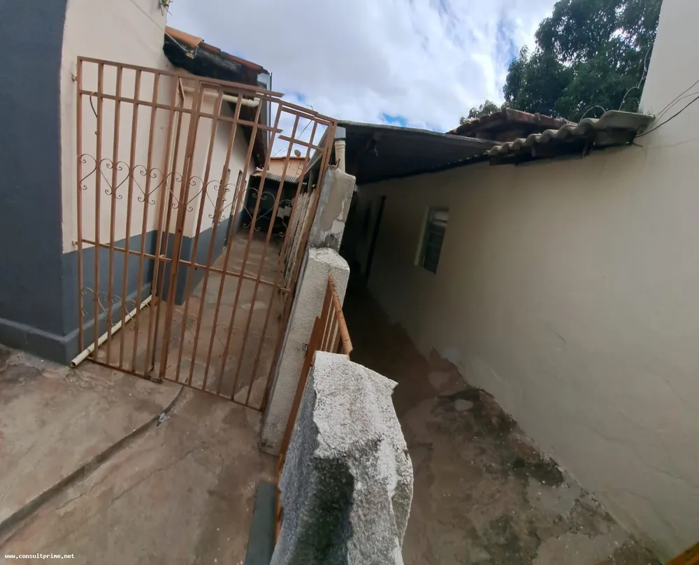 Casa, 3 quartos - Foto 7