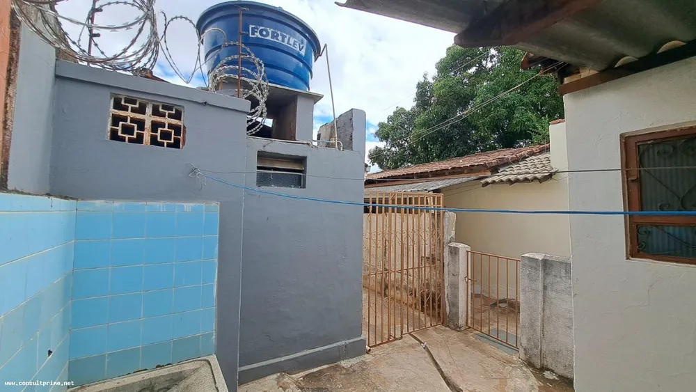 Casa, 3 quartos - Foto 5