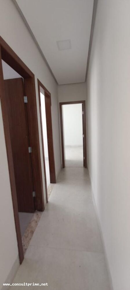 Casa à venda com 3 quartos - Foto 10