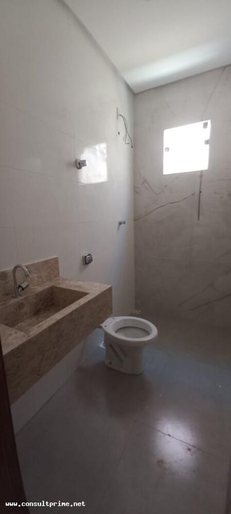 Casa à venda com 3 quartos - Foto 9