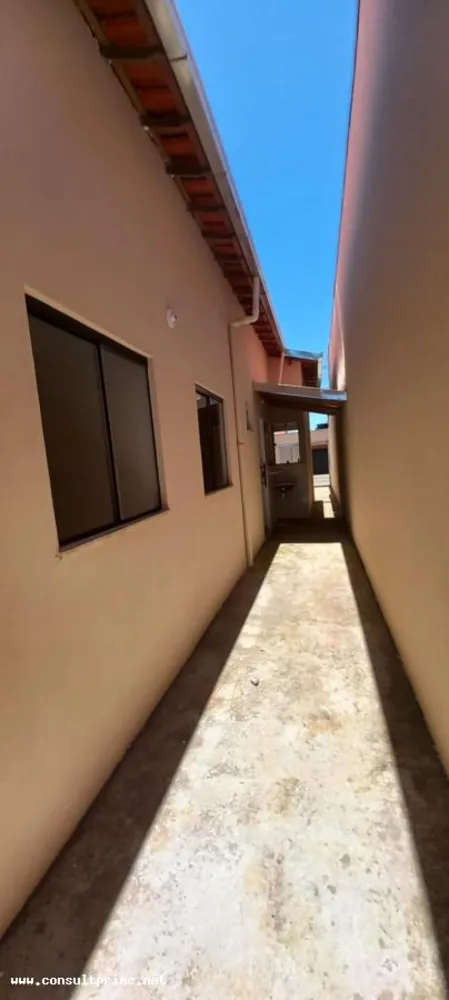 Casa, 3 quartos - Foto 5