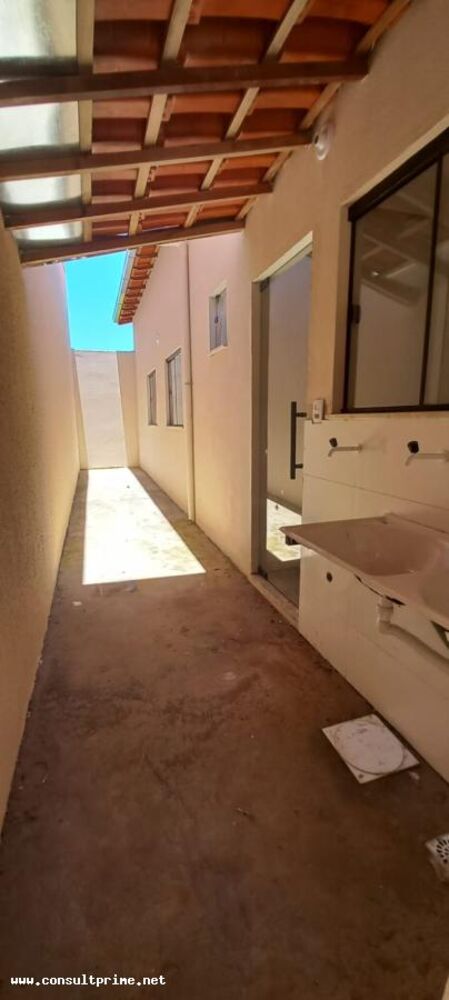 Casa à venda com 3 quartos - Foto 3
