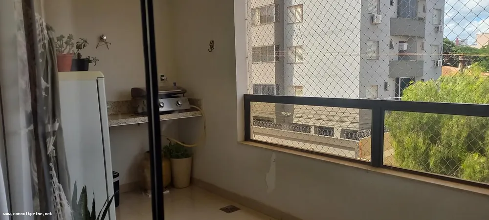 Apartamento, 4 quartos, 148 m² - Foto 5