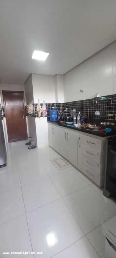 Apartamento, 4 quartos, 148 m² - Foto 8