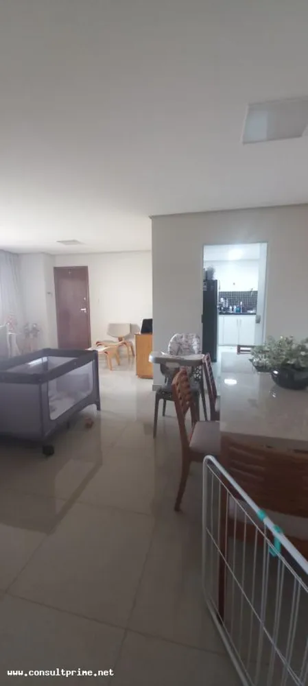 Apartamento, 4 quartos, 148 m² - Foto 10