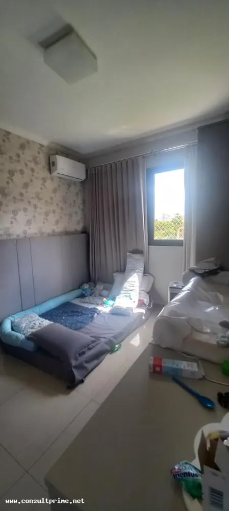 Apartamento, 4 quartos, 148 m² - Foto 8