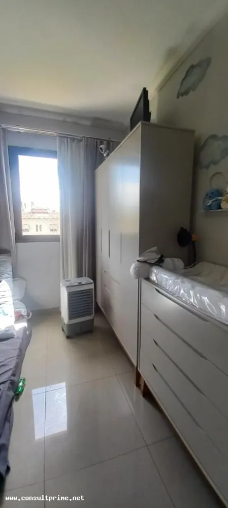 Apartamento, 4 quartos, 148 m² - Foto 7