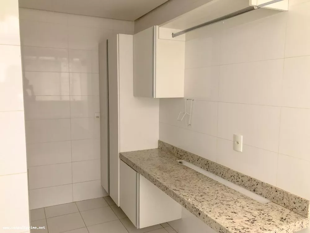 Apartamento à venda com 3 quartos - Foto 3