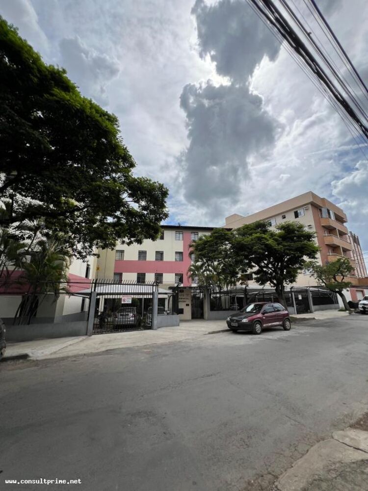 Apartamento, 2 quartos, 59 m² - Foto 7