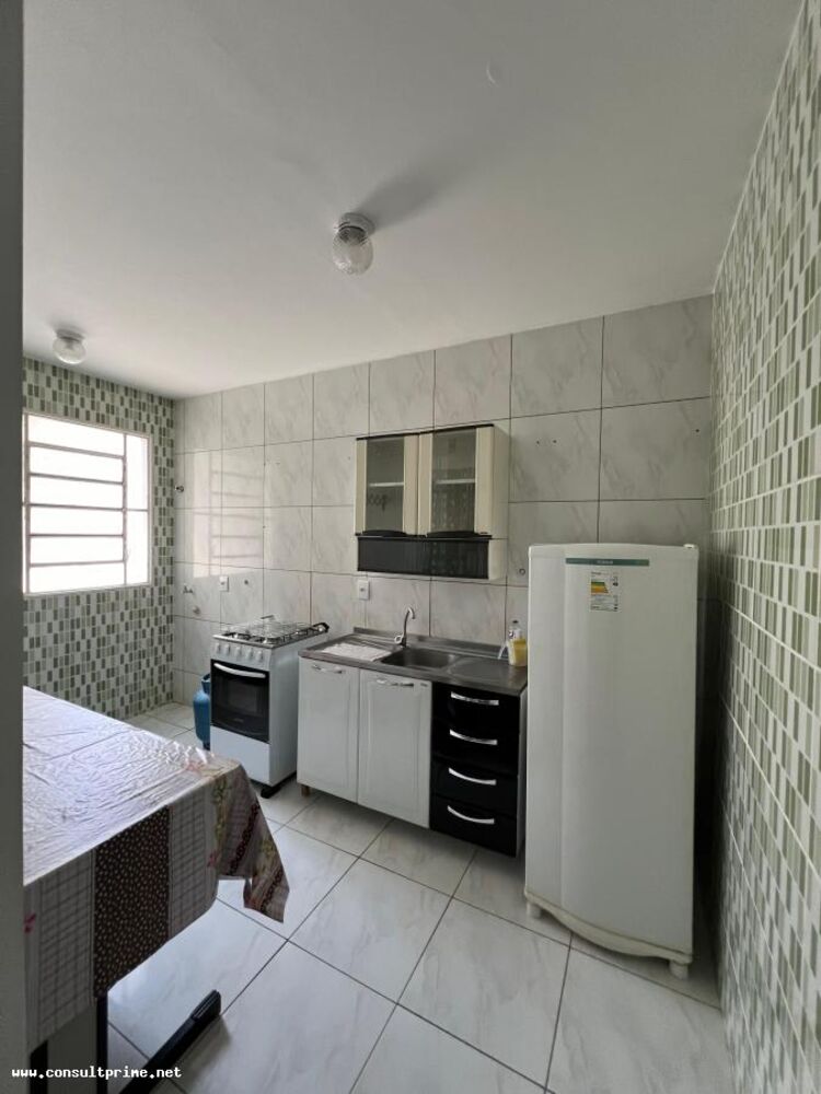 Apartamento, 2 quartos, 59 m² - Foto 2