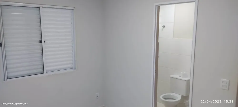 Casa, 2 quartos, 70 m² - Foto 4