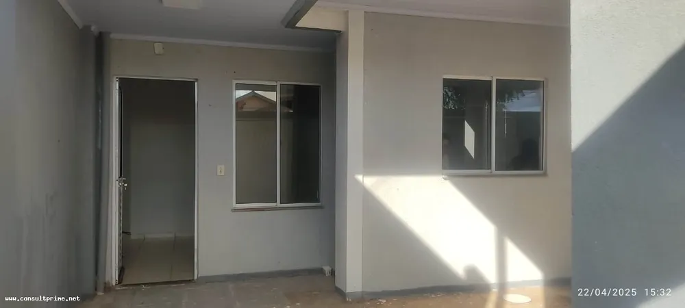 Casa, 2 quartos, 70 m² - Foto 10