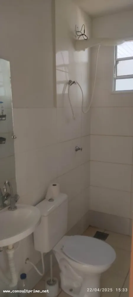 Casa, 2 quartos, 70 m² - Foto 3