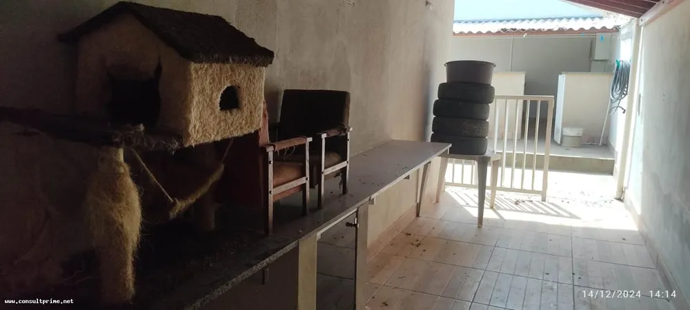 Casa, 2 quartos, 100 m² - Foto 6