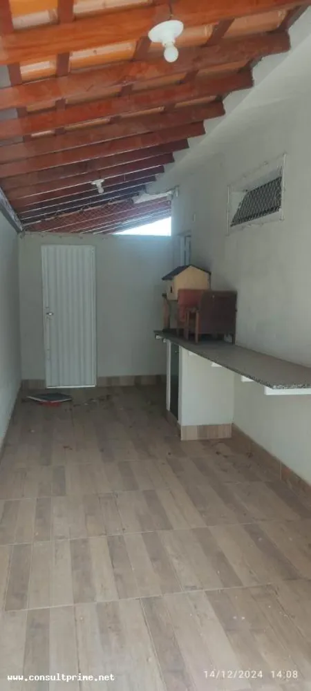 Casa, 2 quartos, 100 m² - Foto 10