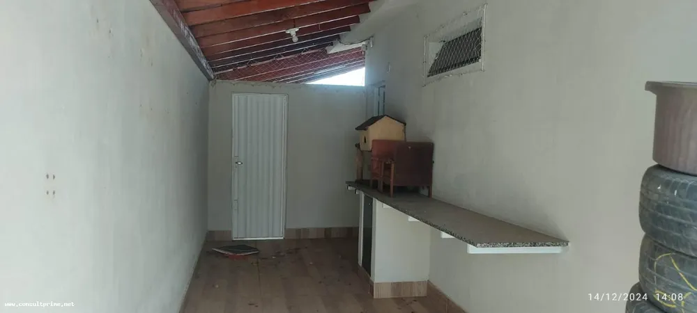 Casa, 2 quartos, 100 m² - Foto 11