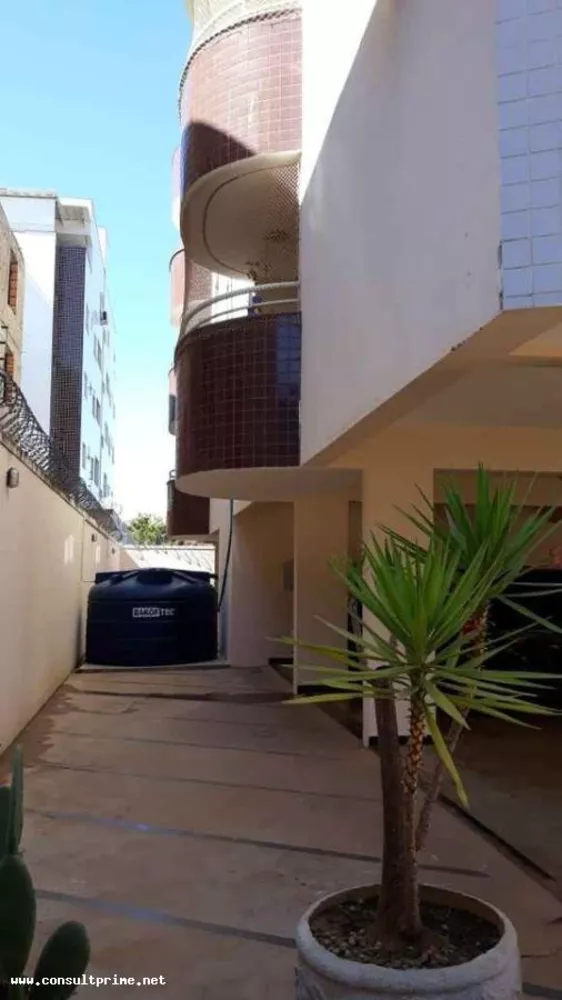 Apartamento à venda com 3 quartos, 114m² - Foto 3