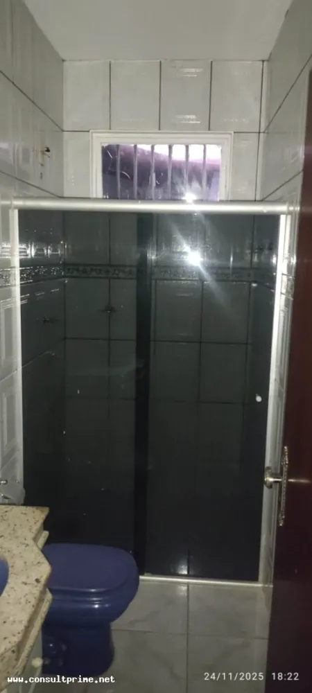 Casa, 3 quartos - Foto 7