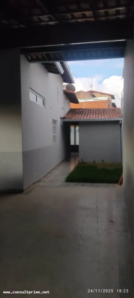 Casa, 3 quartos - Foto 4