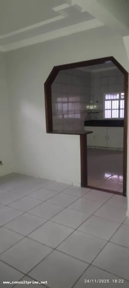 Casa, 3 quartos - Foto 8