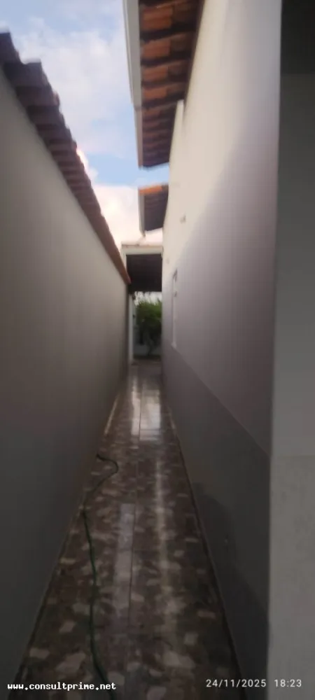 Casa, 3 quartos - Foto 4