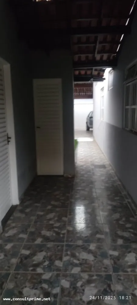 Casa, 3 quartos - Foto 5
