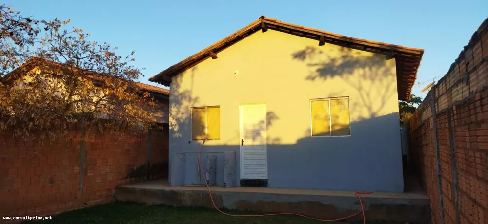 Casa à venda com 2 quartos, 235m² - Foto 8