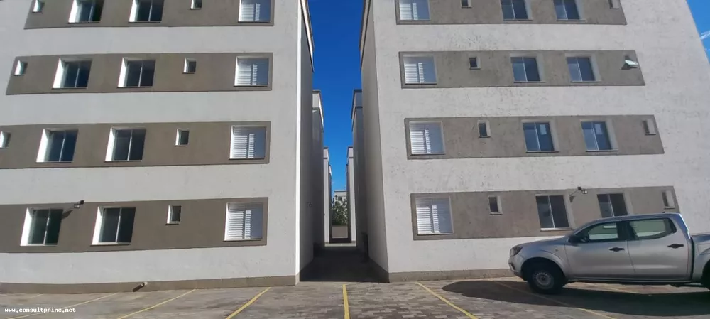 Apartamento, 2 quartos, 49 m² - Foto 2