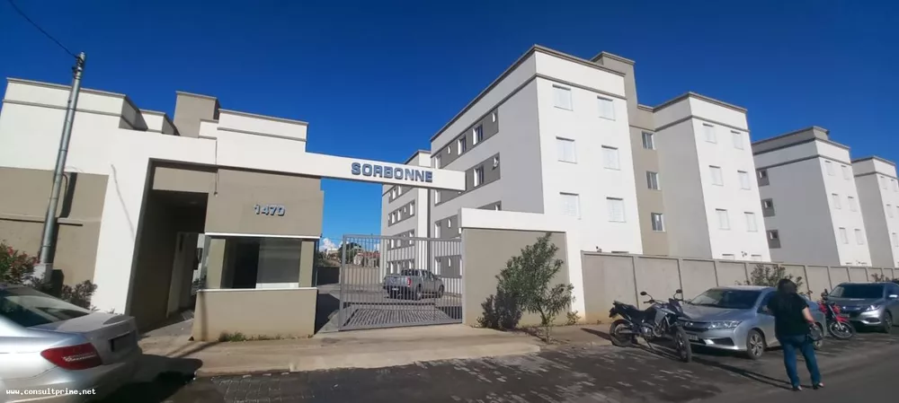 Apartamento, 2 quartos, 49 m² - Foto 3