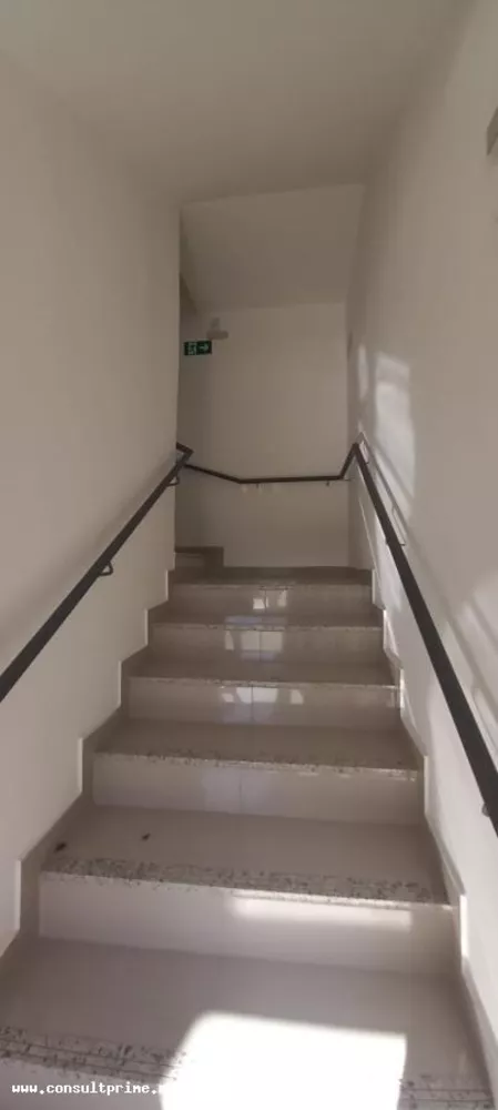 Apartamento, 2 quartos, 49 m² - Foto 7