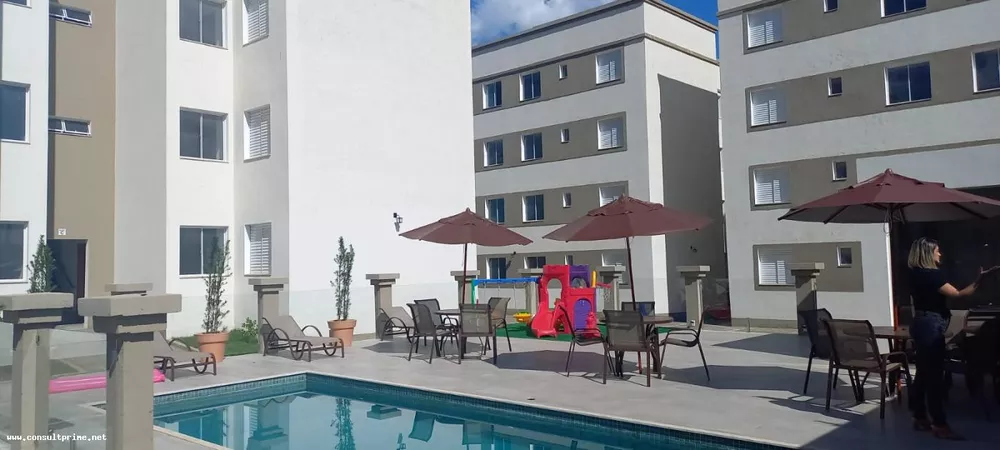 Apartamento, 2 quartos, 49 m² - Foto 1
