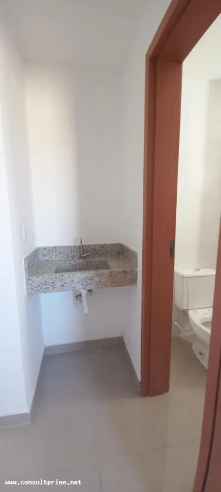 Apartamento, 2 quartos, 49 m² - Foto 6